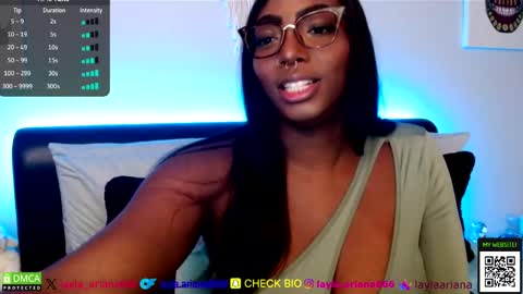 laylaariana online show from October 2025 02:43:02 AM