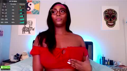 LaylaAriana online show from March 2026 04:58:01 AM