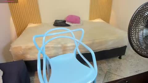 LaylaEmber online show from January 2026 12:54:01 PM