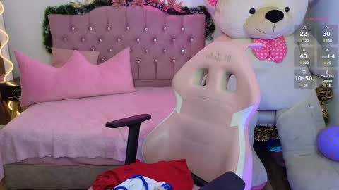 laylafoxy_tay online show from December 2024 01:13:01 AM