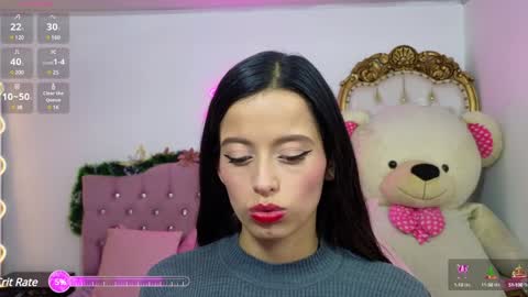 laylafoxy_tay online show from January 2025 07:23:02 PM