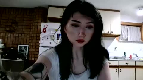 Snapshot of laylakills chatting on November 2025 06:41:02 AM Layla Kills online show from November 2025 06:41:02 AM