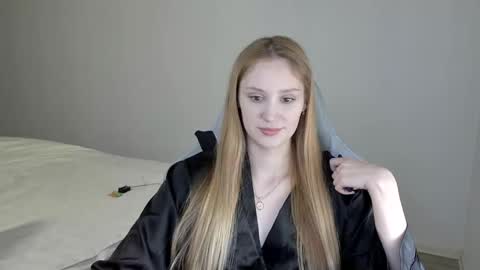 LaylaPretty001 online show from February 2025 12:28:01 PM