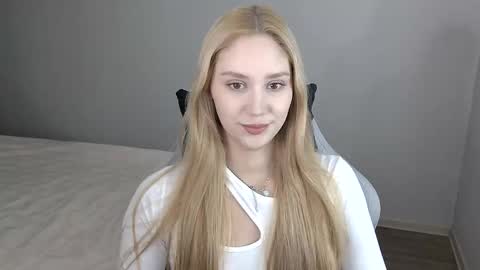 LaylaPretty001 online show from January 2026 05:21:02 AM