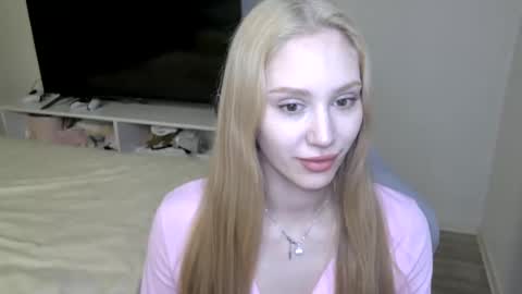 LaylaPretty001 online show from March 2026 05:35:01 AM