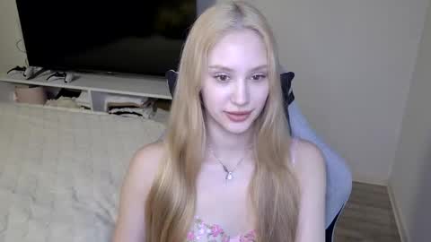 LaylaPretty001 online show from April 2026 04:46:01 AM