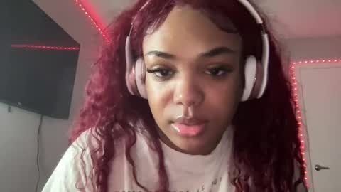 Sexy SImone online show from March 2025 09:13:01 AM