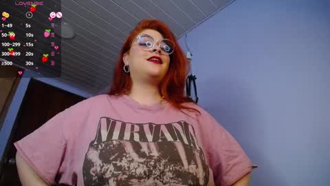 Vannessa  online show from January 2025 03:39:01 PM