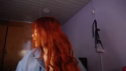 Vannessa  online show from February 2025 12:05:02 PM