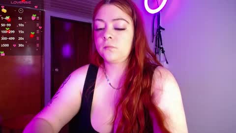 Vannessa  online show from February 2025 12:44:02 PM