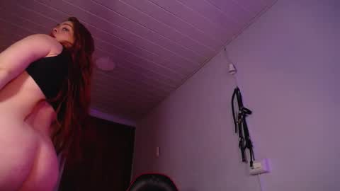 Vannessa  online show from February 2025 01:11:01 PM