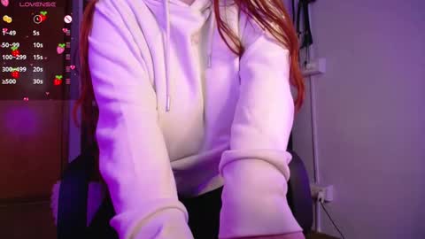 Vannessa  online show from February 2025 07:15:02 PM