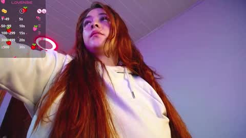 Vannessa  online show from March 2025 06:39:02 PM