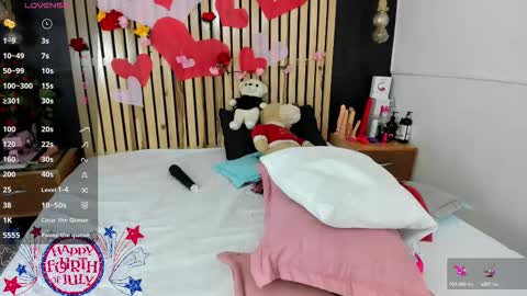 Layqueen online show from February 2025 05:41:01 AM