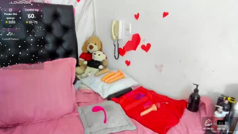 Layqueen online show from February 2025 06:54:02 PM