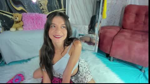 Layqueen online show from October 2025 02:45:02 AM