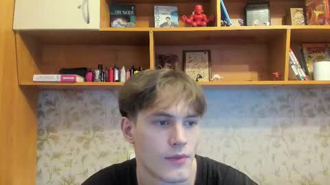 Vladi online show from March 2025 09:07:01 AM