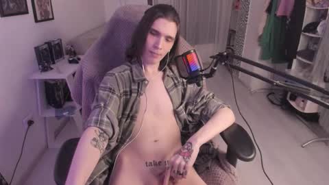 Haze aka Slava online show from February 2026 01:39:02 AM