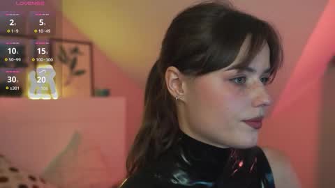 Snapshot of lazy_pepsi chatting on September 2025 07:24:02 PM Pansy online show from September 2025 07:24:02 PM