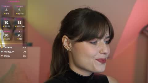 Snapshot of lazy_pepsi chatting on September 2025 07:25:01 PM Pansy online show from September 2025 07:25:01 PM