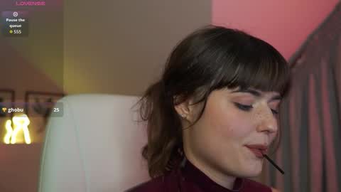 Snapshot of lazy_pepsi chatting on September 2025 07:39:02 PM Pansy online show from September 2025 07:39:02 PM