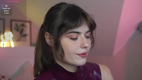 Snapshot of lazy_pepsi chatting on October 2025 09:59:02 AM Pansy online show from October 2025 09:59:02 AM