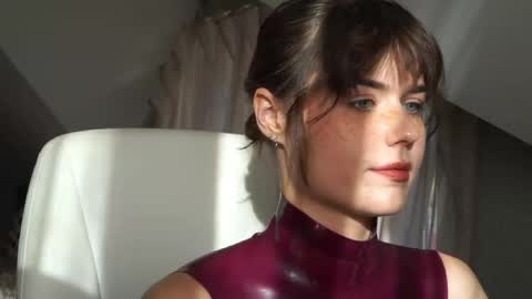 Snapshot of lazy_pepsi chatting on October 2025 10:47:02 AM Pansy online show from October 2025 10:47:02 AM