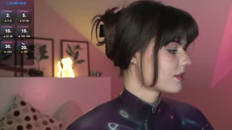 Snapshot of lazy_pepsi chatting on November 2025 04:40:02 PM Pansy online show from November 2025 04:40:02 PM