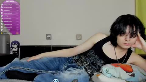 Alex online show from March 2025 09:29:01 PM