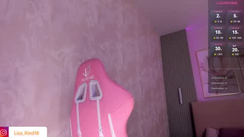 lazyginger online show from February 2025 05:52:01 AM