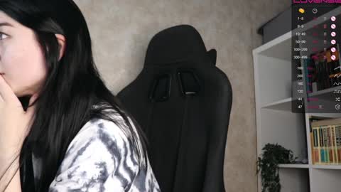 Lisa online show from December 2024 04:34:02 AM