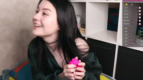 Lisa online show from January 2025 04:49:01 AM