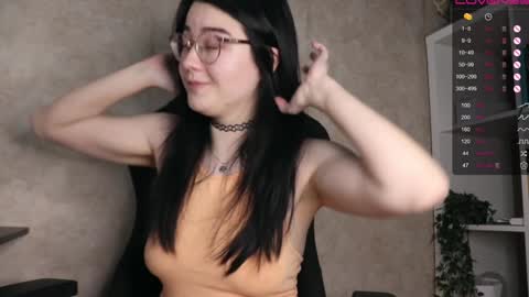 Lisa online show from January 2025 05:11:01 AM