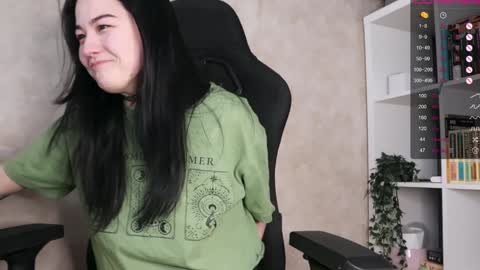 Lisa online show from January 2025 04:41:02 AM