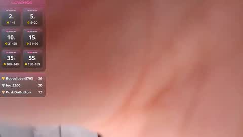 Lea Atreides online show from October 2025 07:51:01 PM