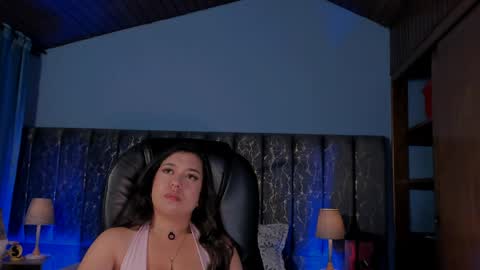 Lea Velle online show from April 2026 07:45:01 AM