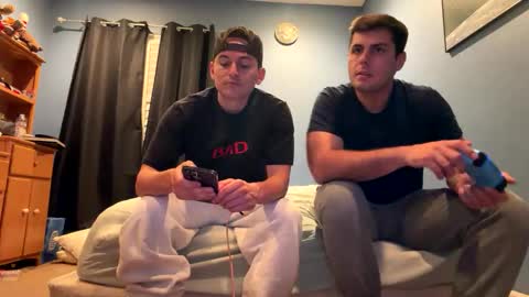 leaderzac online show from April 2026 04:57:02 AM