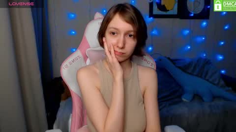 Leah  Gotty online show from December 2024 05:21:02 PM