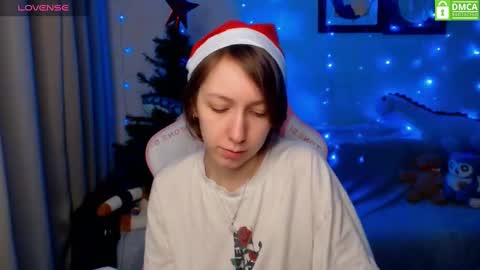 Leah  Gotty online show from December 2024 02:13:01 PM