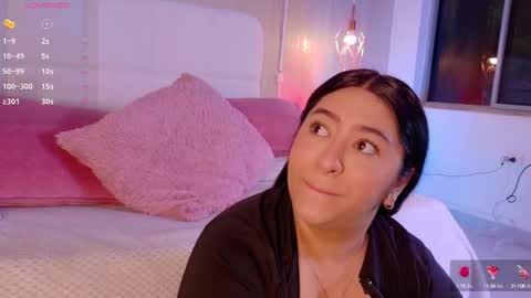 Snapshot of leah_bensoon chatting on September 2025 02:08:02 PM Leah online show from September 2025 02:08:02 PM