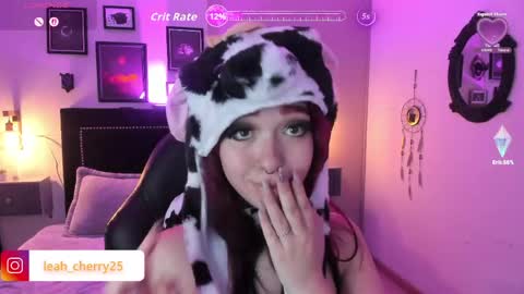 Leah online show from June 2026 10:32:01 AM