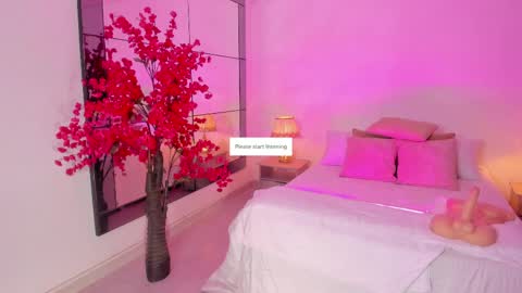 Leah  Greyy online show from April 2026 11:32:01 AM