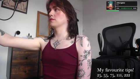 Snapshot of leah_lust_ chatting on September 2025 03:34:01 PM leah_lust_ online show from September 2025 03:34:01 PM