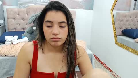 Leah online show from January 2025 03:36:02 PM