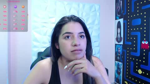 Leah online show from January 2025 04:27:01 PM