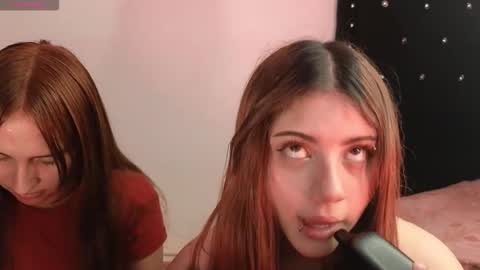 leah_moon11 online show from February 2026 05:17:01 AM