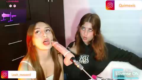 Snapshot of leah_moon11 chatting on July 2026 04:40:01 AM leah_moon11 online show from July 2026 04:40:01 AM