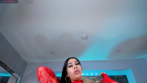 leahlombardi_ online show from February 2026 03:11:01 AM