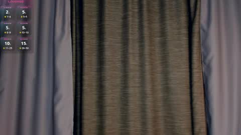 Luna online show from April 2026 06:00:01 PM