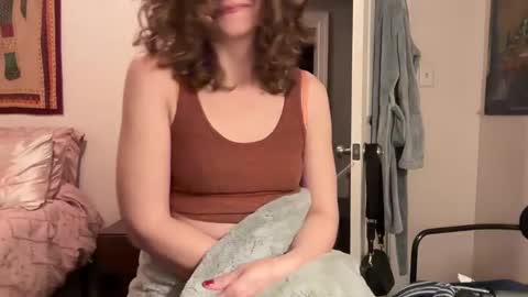 Leah Sparkles online show from December 2024 12:09:01 AM